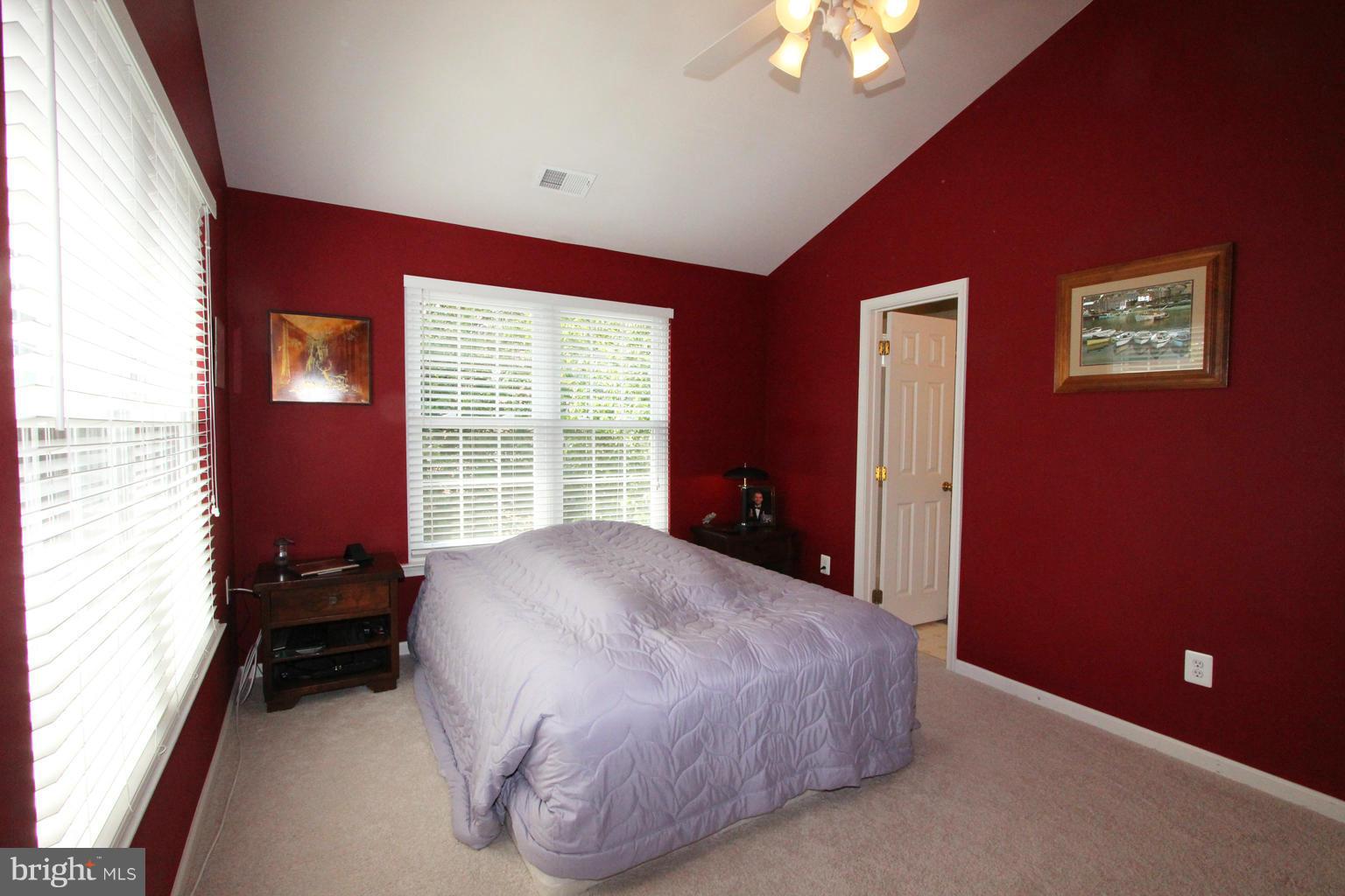 11448 Heritage Commons Way Reston, VA 20194 - Photo 14 of 30 Bedroom (Master)