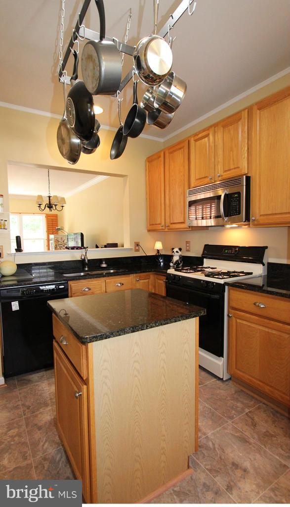 11448 Heritage Commons Way Reston, VA 20194 - Photo 8 of 30 Kitchen