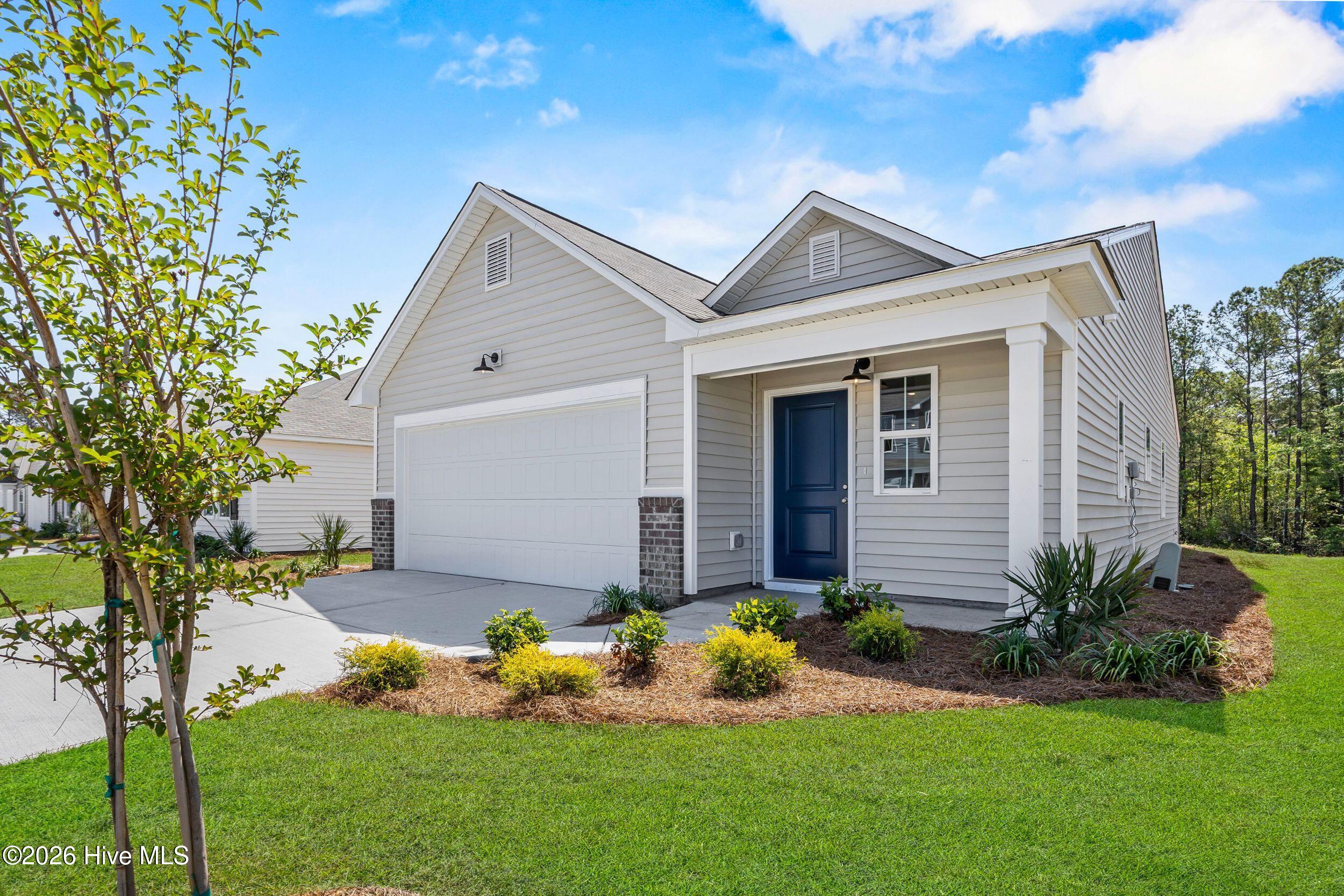 181 Brookfield Br Road, Unit 12 Hampstead, NC 28443 - Photo 4 of 37