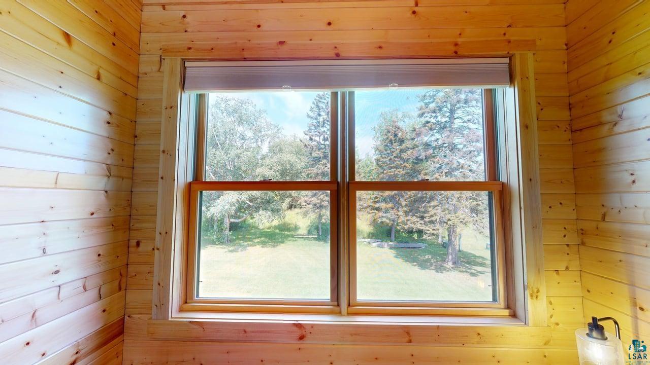 121 Ski Hill Road Lutsen, MN 55612 - Photo 38 of 47 Upper Level 2nd Guest Bedroom