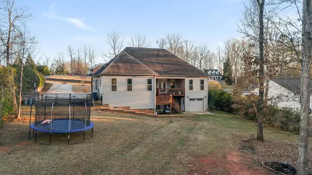 $500,000 | 185 Victoria Drive, Inman, SC 29349