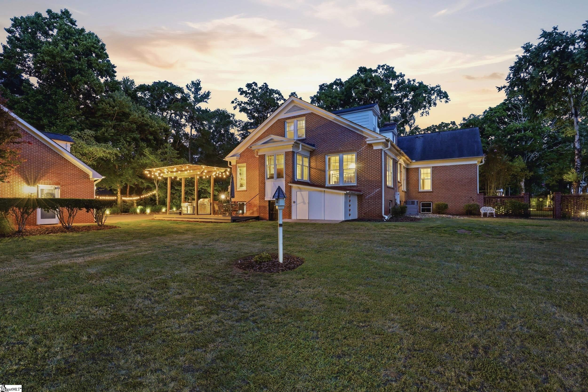 1007 East Calhoun Street Anderson, SC 29621 - Photo 48 of 50