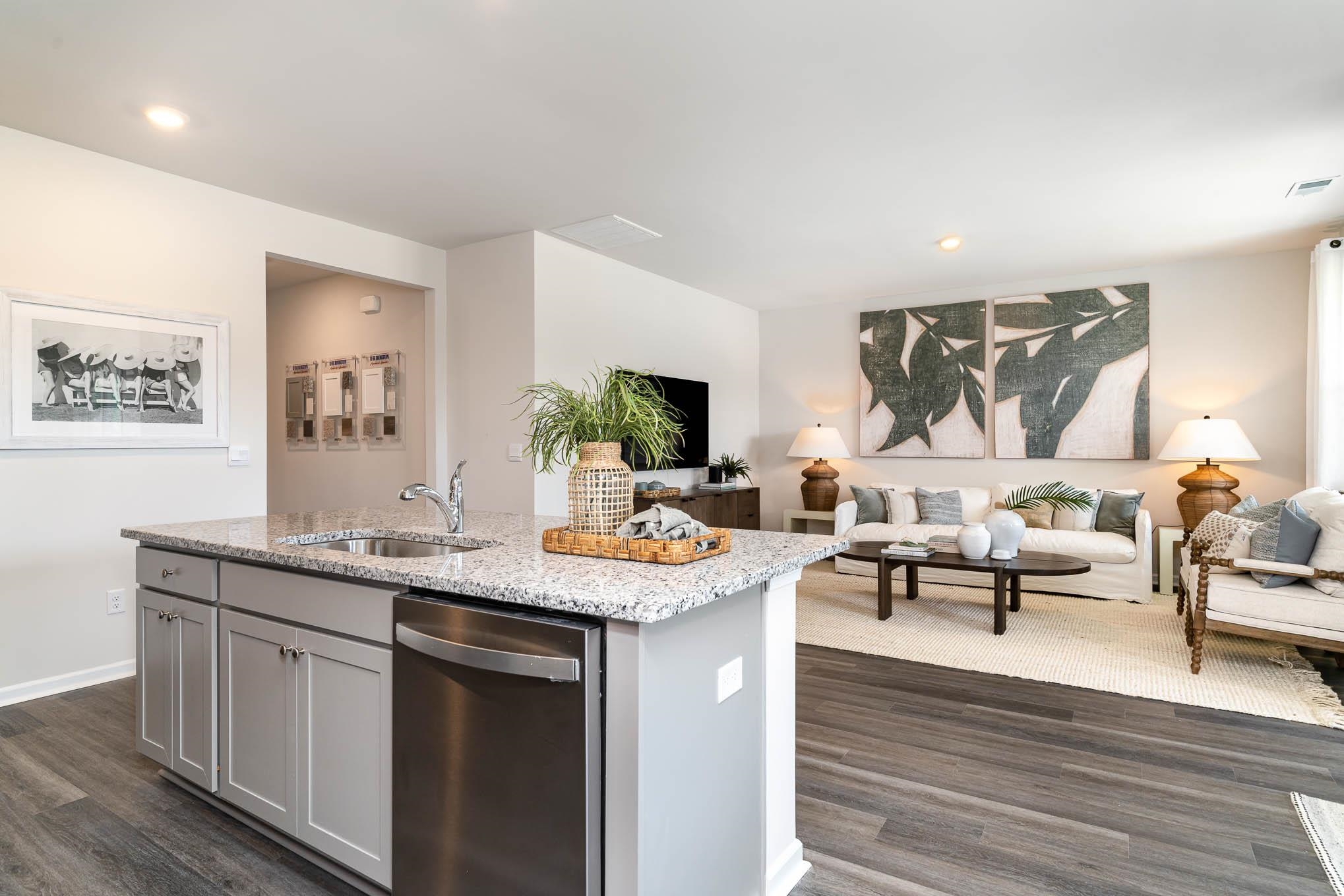 288 Long Beard Way Loris, SC 29569 - Photo 4 of 22