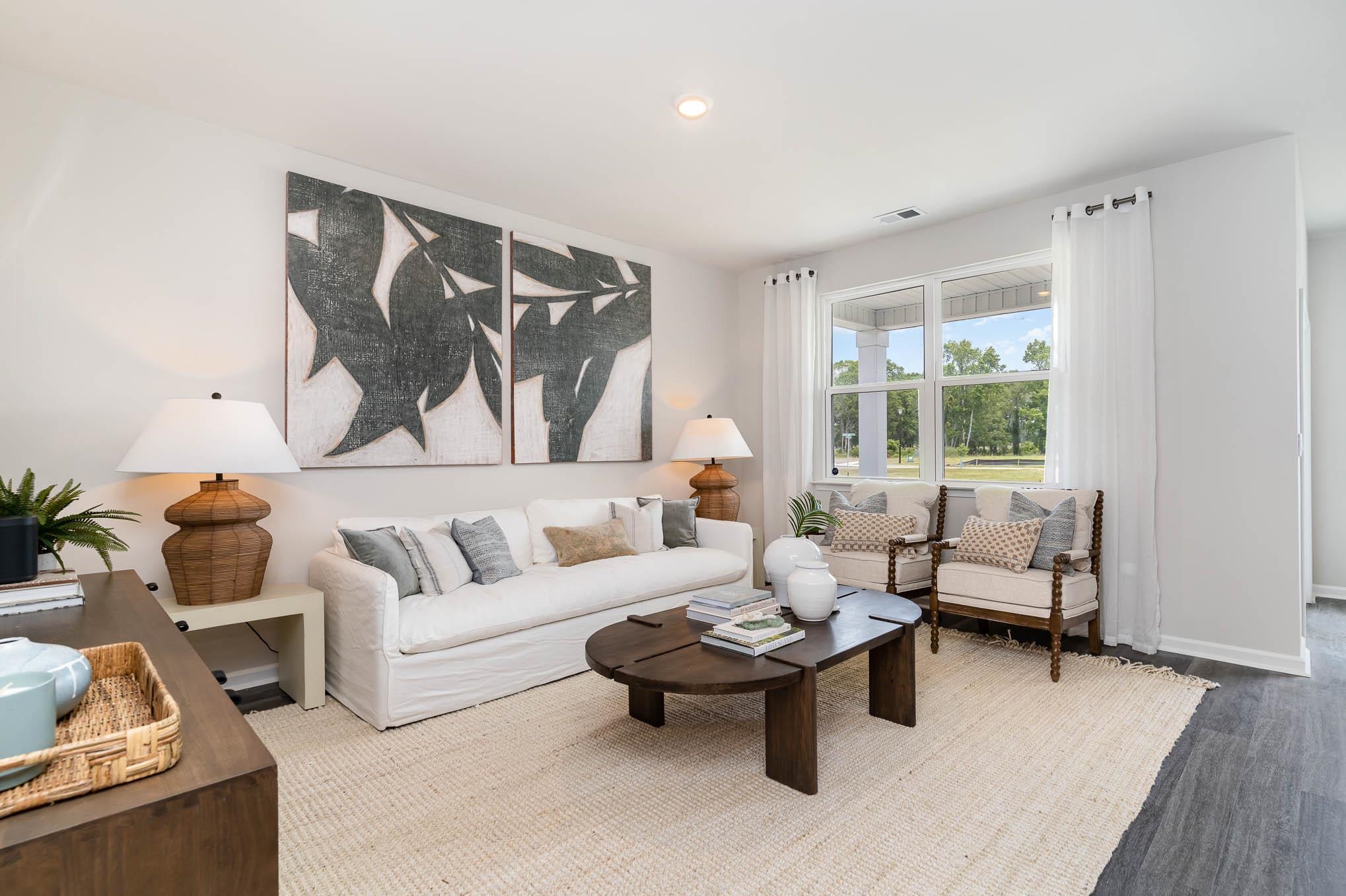 288 Long Beard Way Loris, SC 29569 - Photo 9 of 22