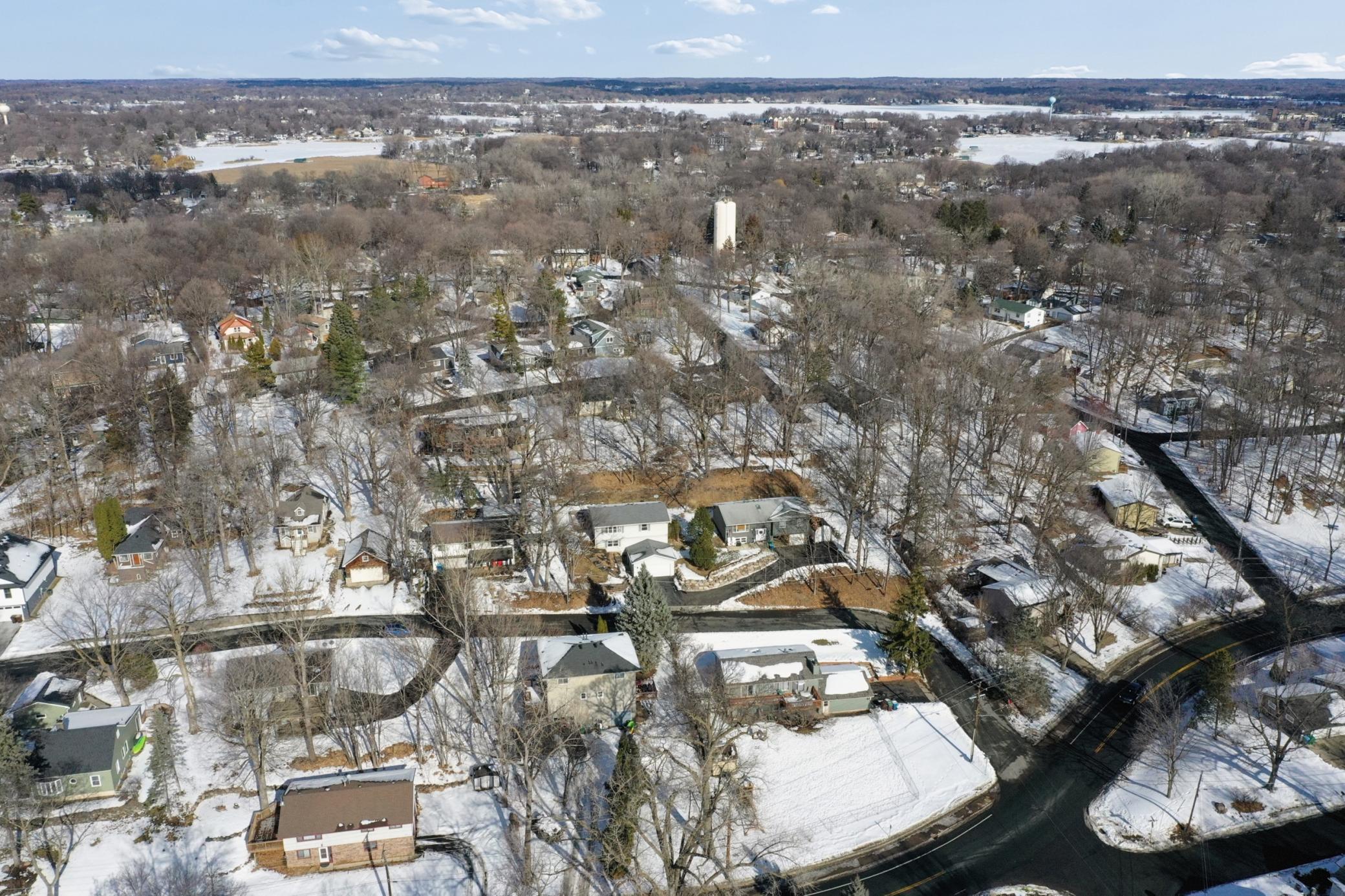 4812 Lanark Road Mound, MN 55364 - Photo 28 of 40