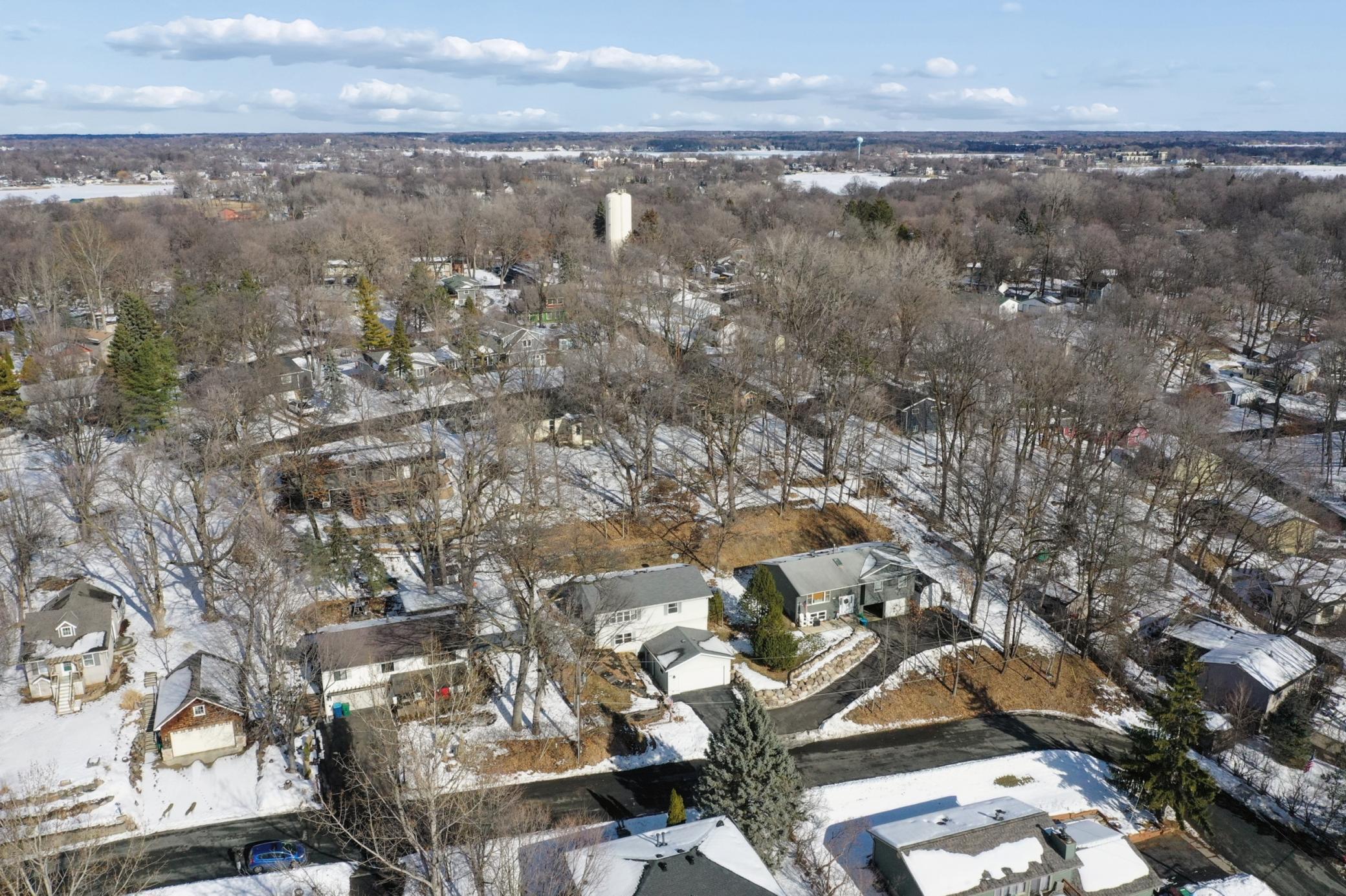 4812 Lanark Road Mound, MN 55364 - Photo 29 of 40