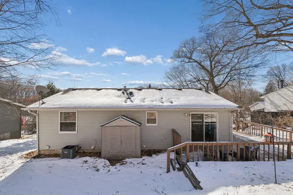 $375,000 | 4812 Lanark Road, Mound, MN 55364
