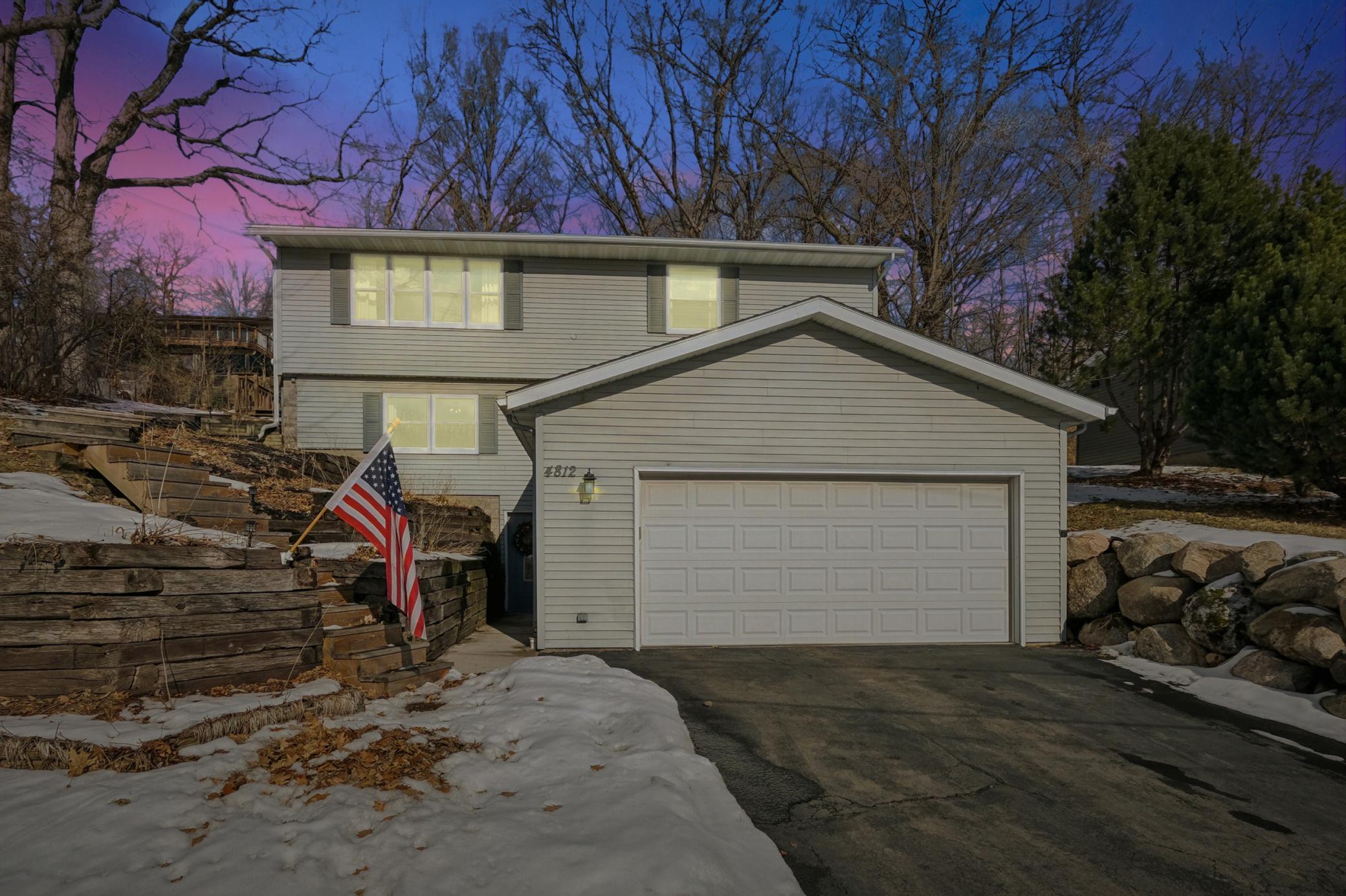 4812 Lanark Road Mound, MN 55364 - Photo 36 of 40