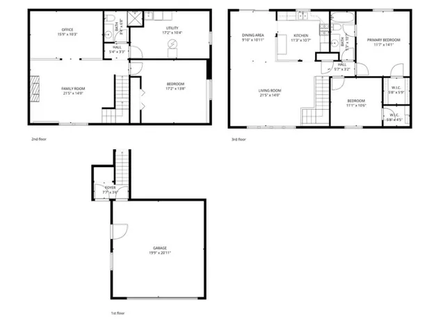 $385,000 | 4812 Lanark Road, Mound, MN 55364