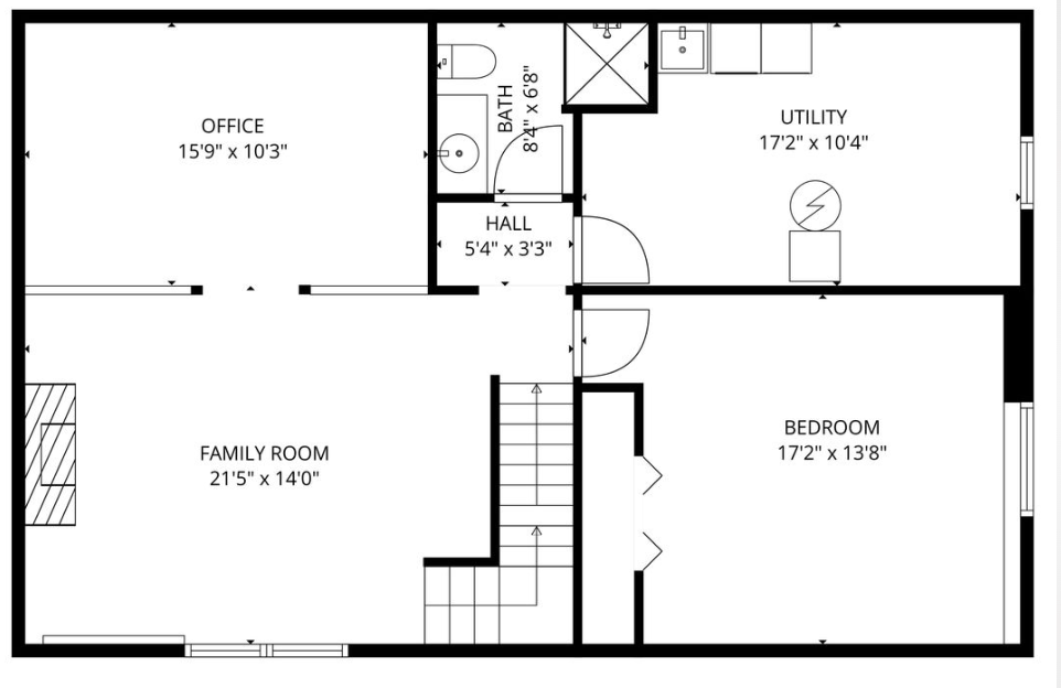 4812 Lanark Road Mound, MN 55364 - Photo 38 of 40