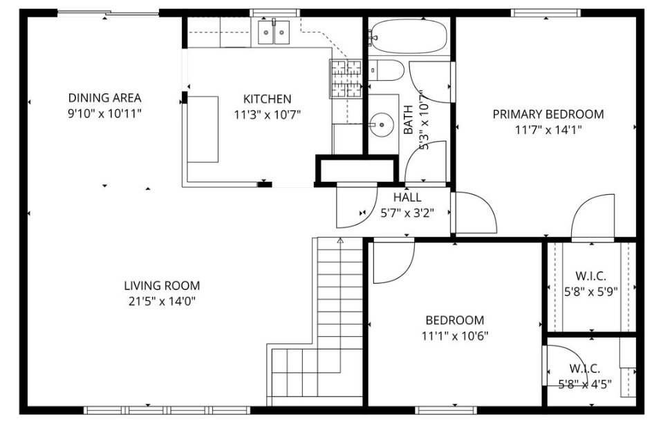 4812 Lanark Road Mound, MN 55364 - Photo 39 of 40