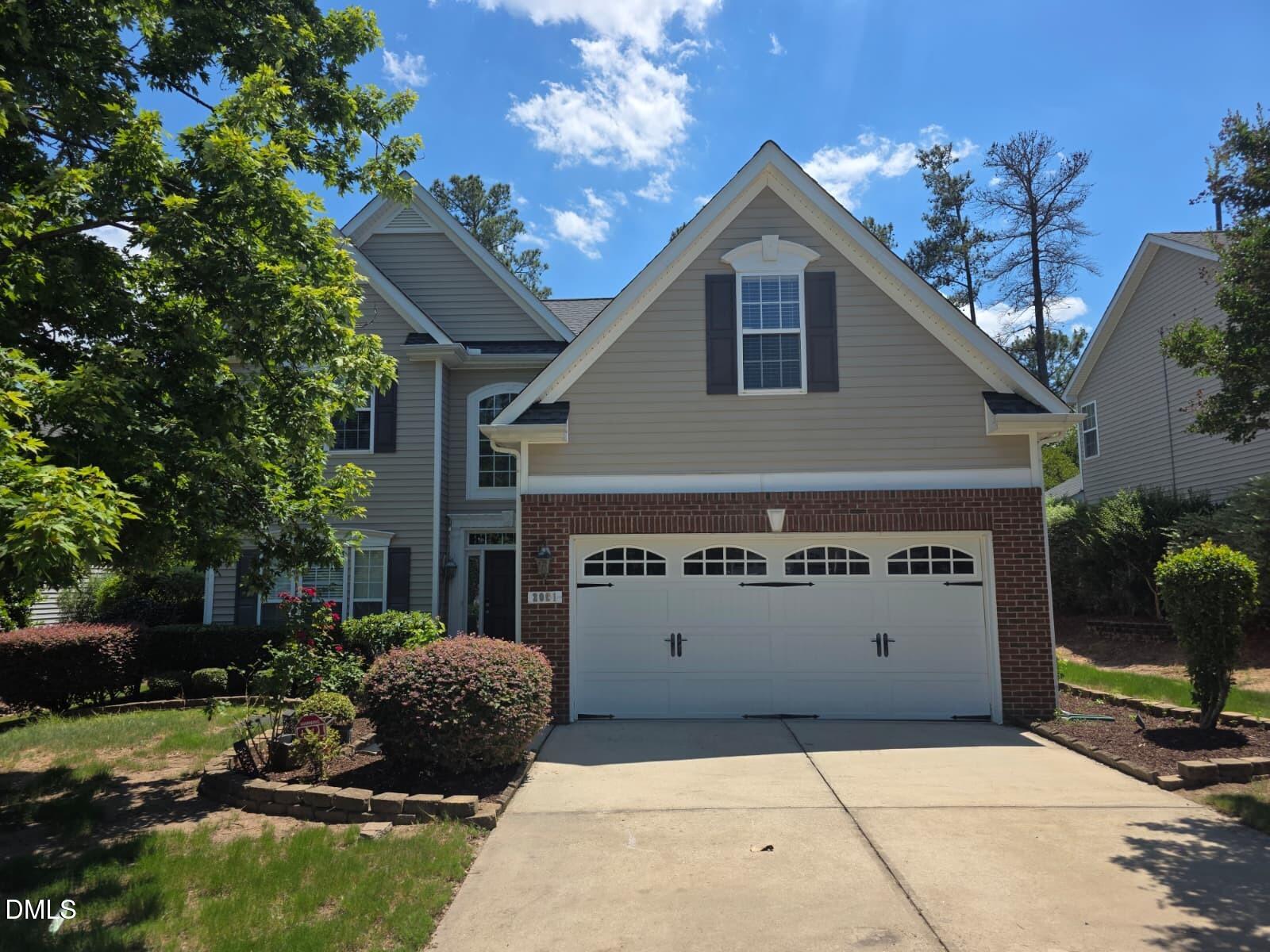 2021 Kirkhaven Road Morrisville, NC 27560 - Photo 1 of 16