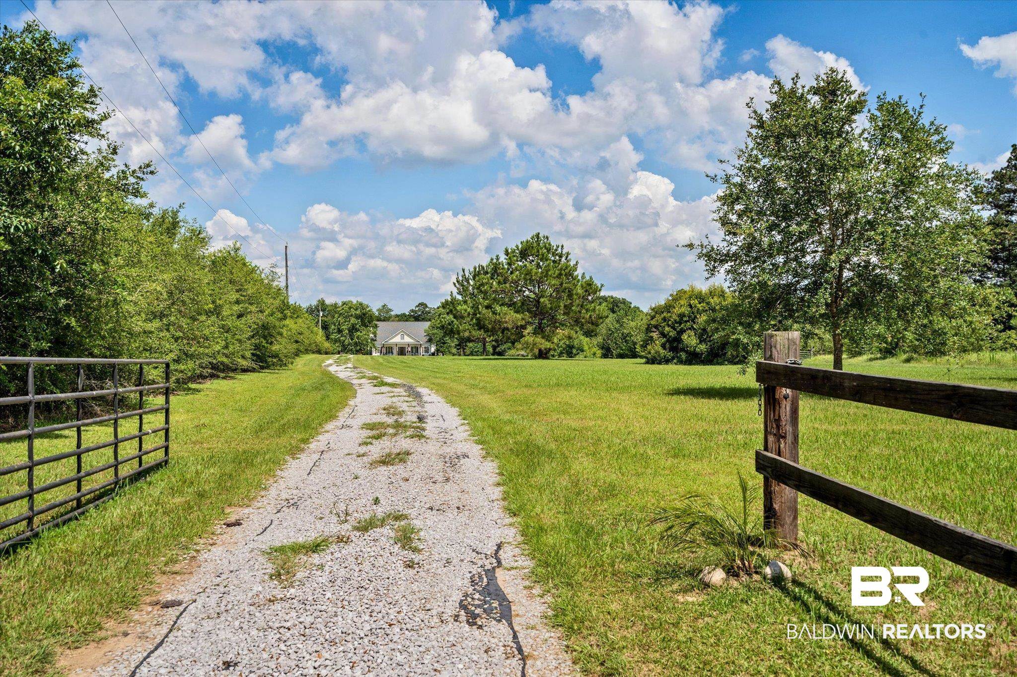 5110 Albert Evans Road Wilmer, AL 36587 - Photo 25 of 33