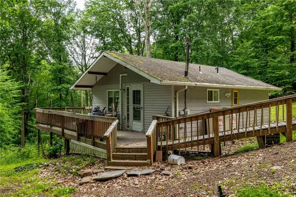 $125,000 | 58 Hemlock Springs Drive, Shickshinny, PA 18655