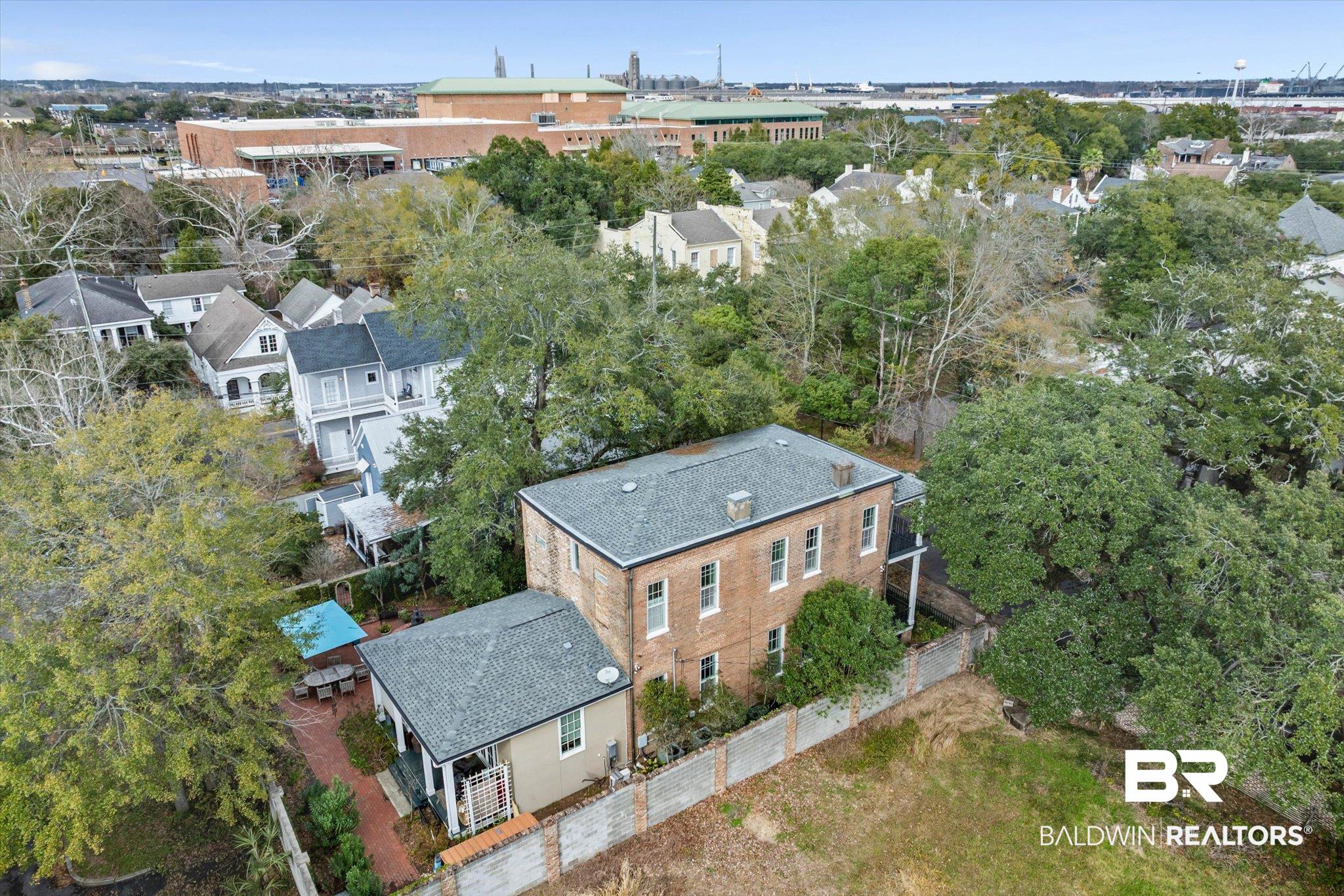 259 North Jackson Street Mobile, AL 36603 - Photo 36 of 42