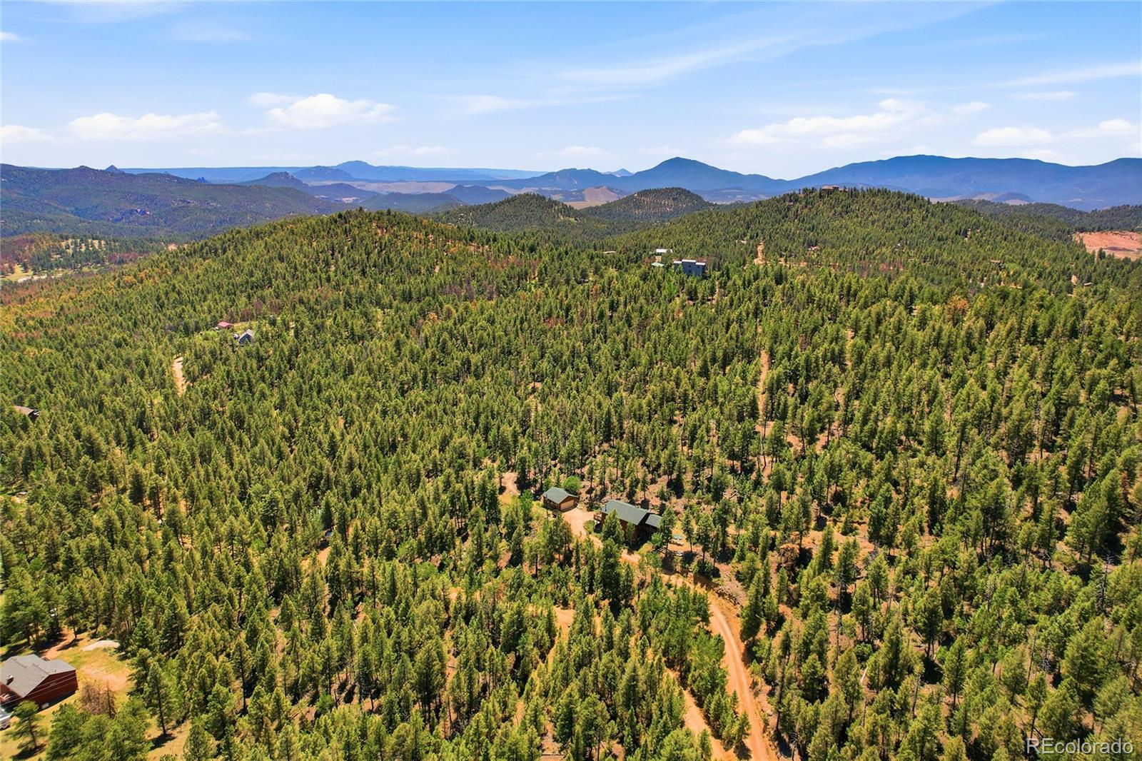 33888 Bardwell Road Pine, CO 80470 - Photo 36 of 49