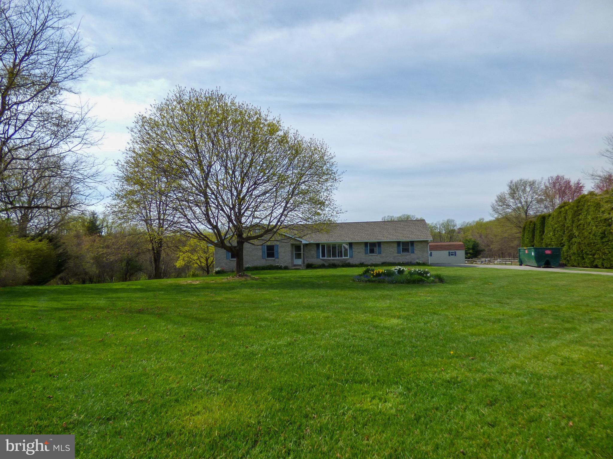 4 Kunkle Road Fawn Grove, PA 17321 - Photo 1 of 31 Gallery Image 1