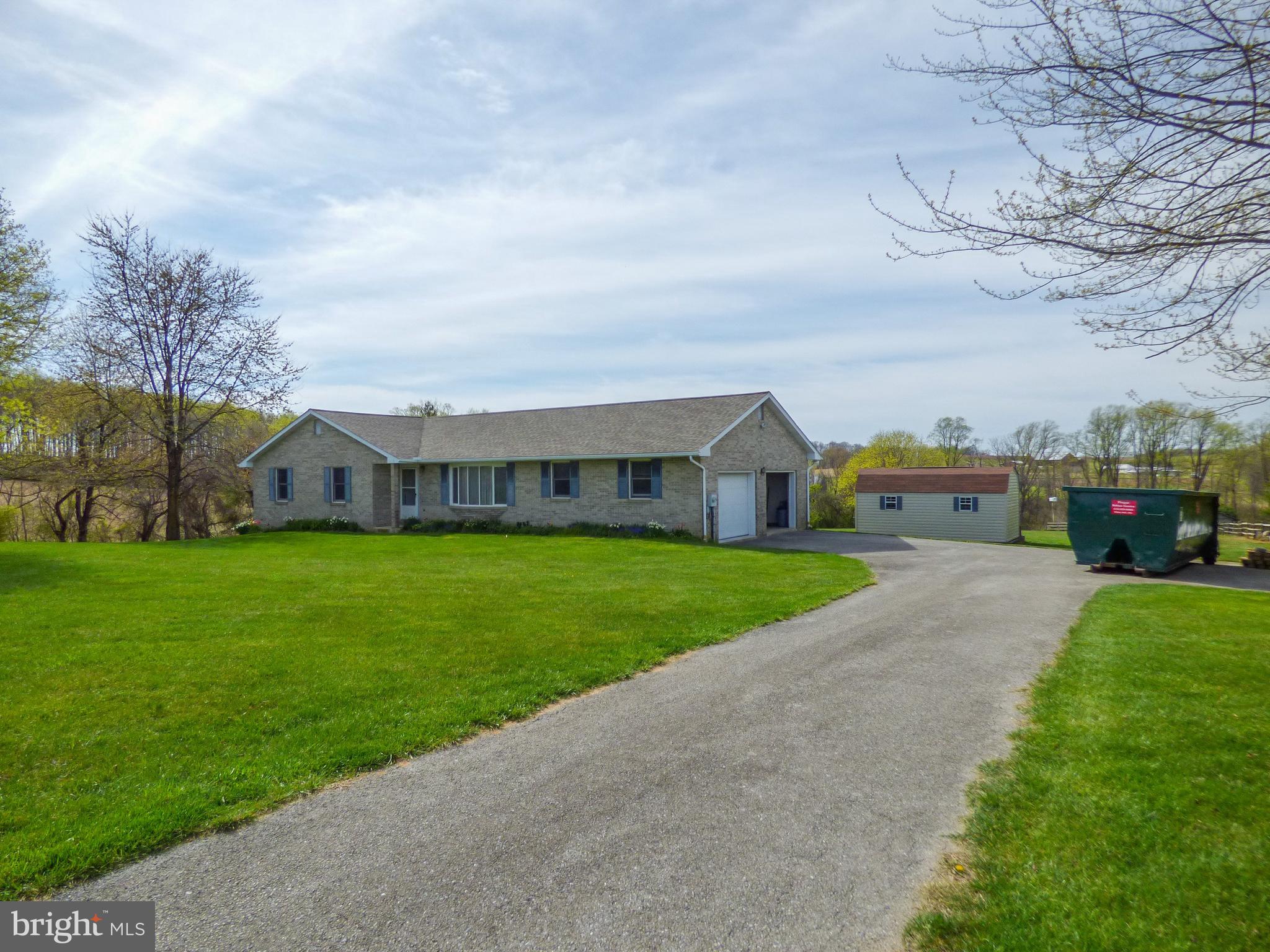 4 Kunkle Road Fawn Grove, PA 17321 - Photo 2 of 31 Gallery Image 2