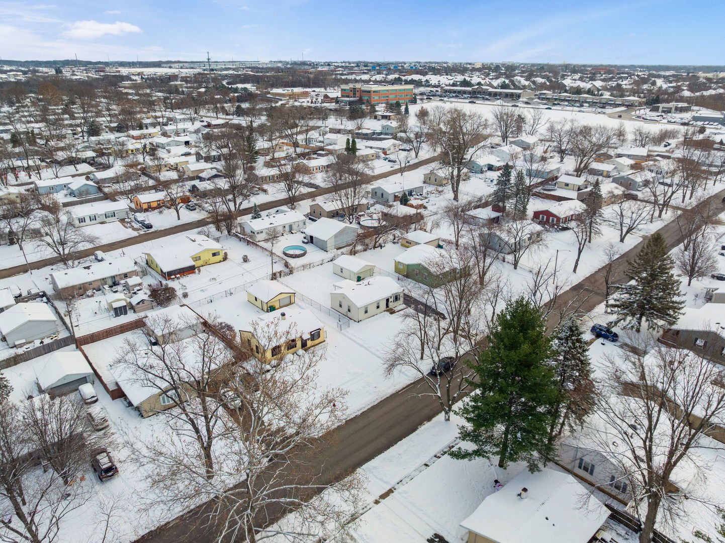 308 MacGregor Road Lockport, IL 60441 - Photo 20 of 23