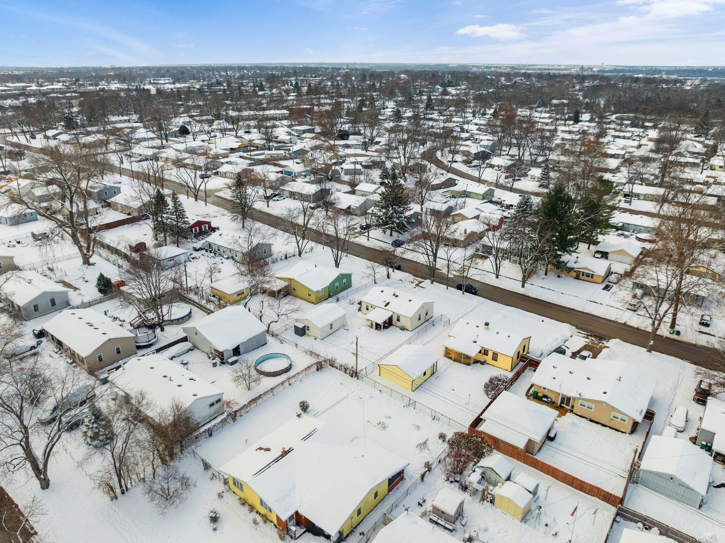 308 MacGregor Road Lockport, IL 60441 - Photo 21 of 23