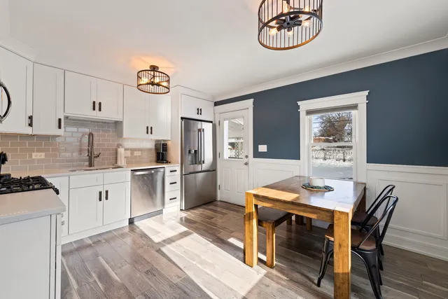 $265,000 | 308 MacGregor Road, Lockport, IL 60441