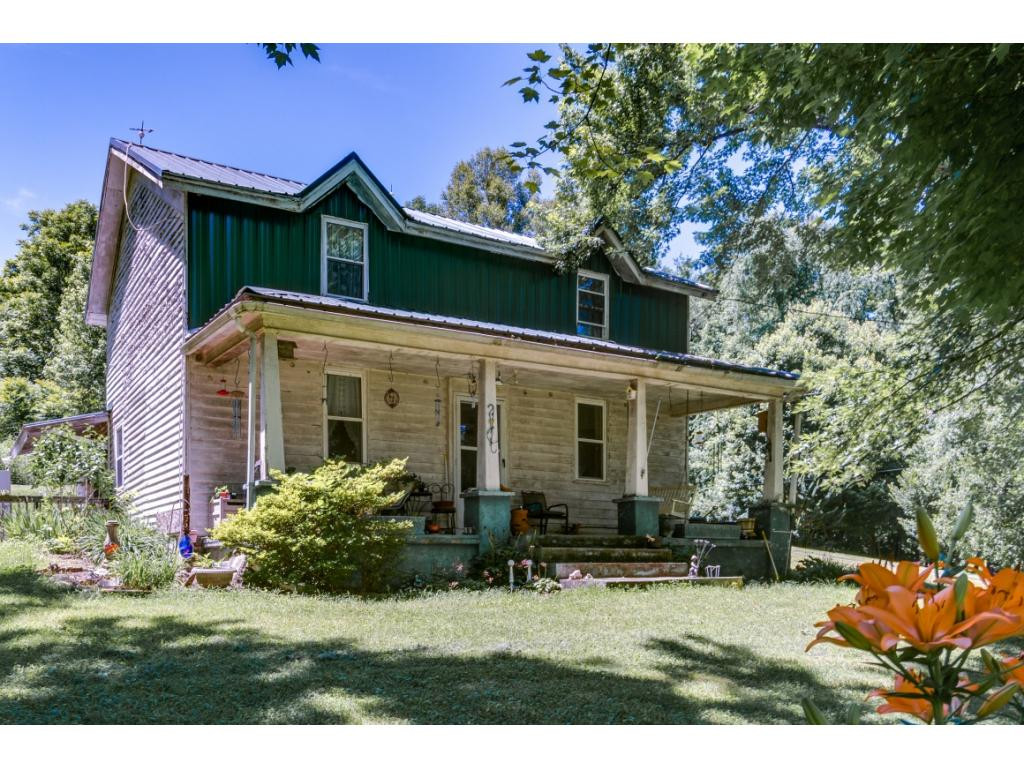 203 Archer Road Jonesborough, TN 37659 - Photo 1 of 30 203 Archer Road