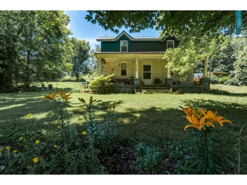 203 Archer Road Jonesborough, TN 37659 - Photo 2 of 30 Photo 2