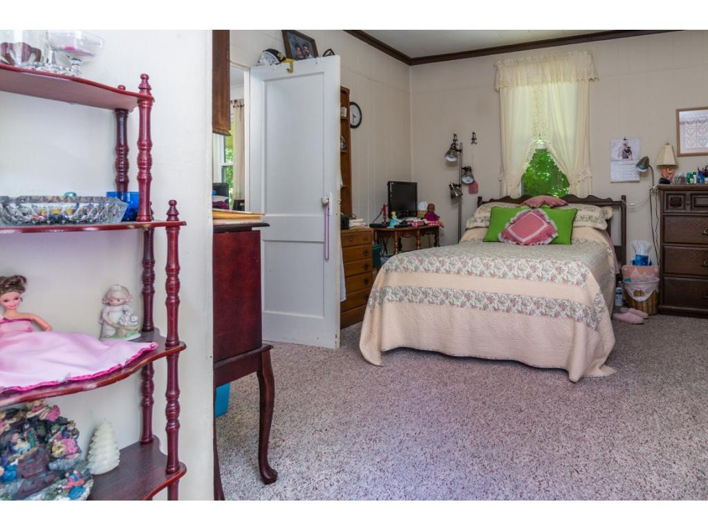 203 Archer Road Jonesborough, TN 37659 - Photo 11 of 30 Main Bedroom