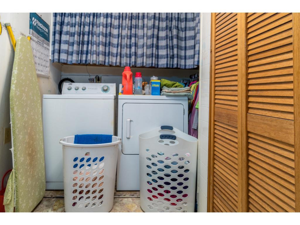 203 Archer Road Jonesborough, TN 37659 - Photo 13 of 30 Laundry Room