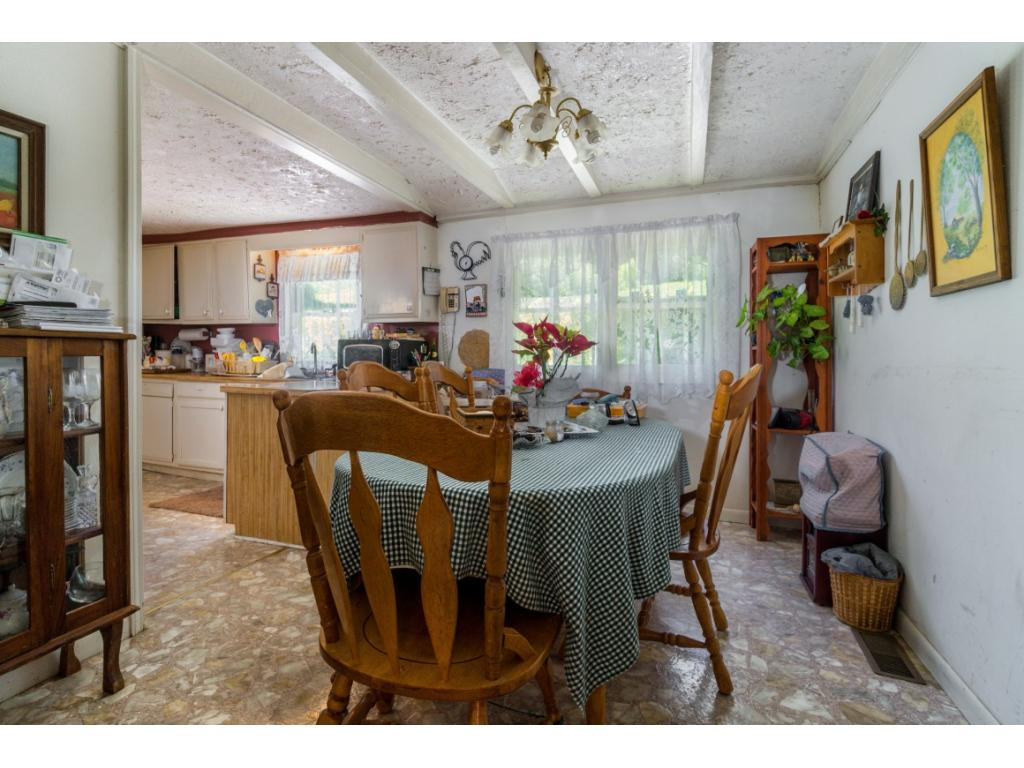203 Archer Road Jonesborough, TN 37659 - Photo 7 of 30 Dining Area