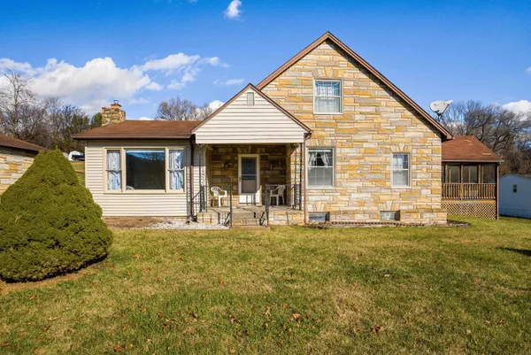 $310,000 | 18753 Mt Pleasant Road, Elkton, VA 22827