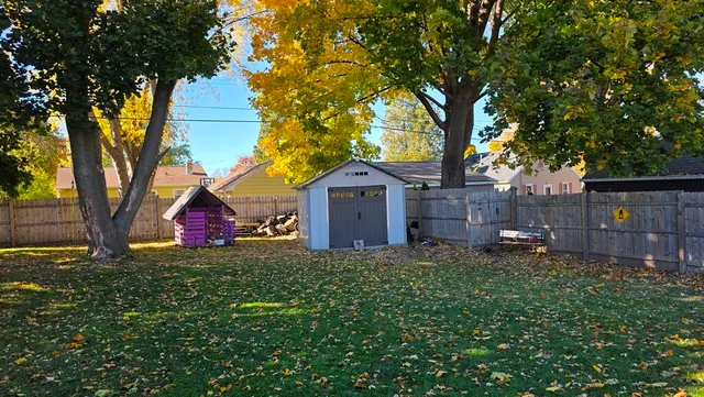 $267,200 | 1214 North 28th Street, Sheboygan, WI 53081