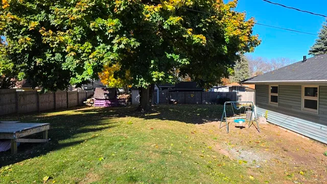 $267,200 | 1214 North 28th Street, Sheboygan, WI 53081