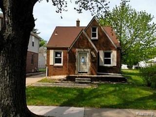3254 Harding Street Dearborn, MI 48124 - Photo 1 of 1 Property Photo