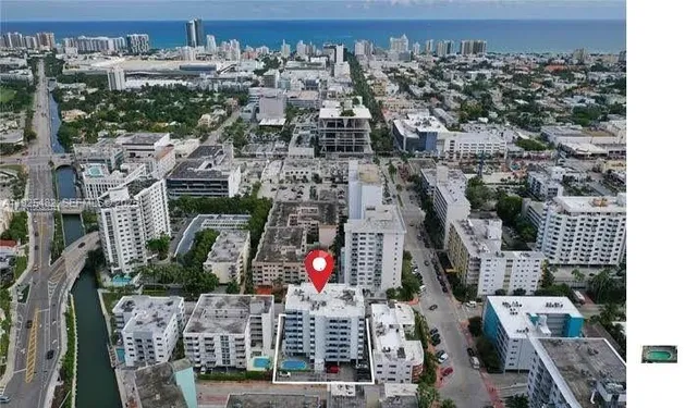 $2,600 | 1658 Bay Road, Unit 505, Miami Beach, FL 33139