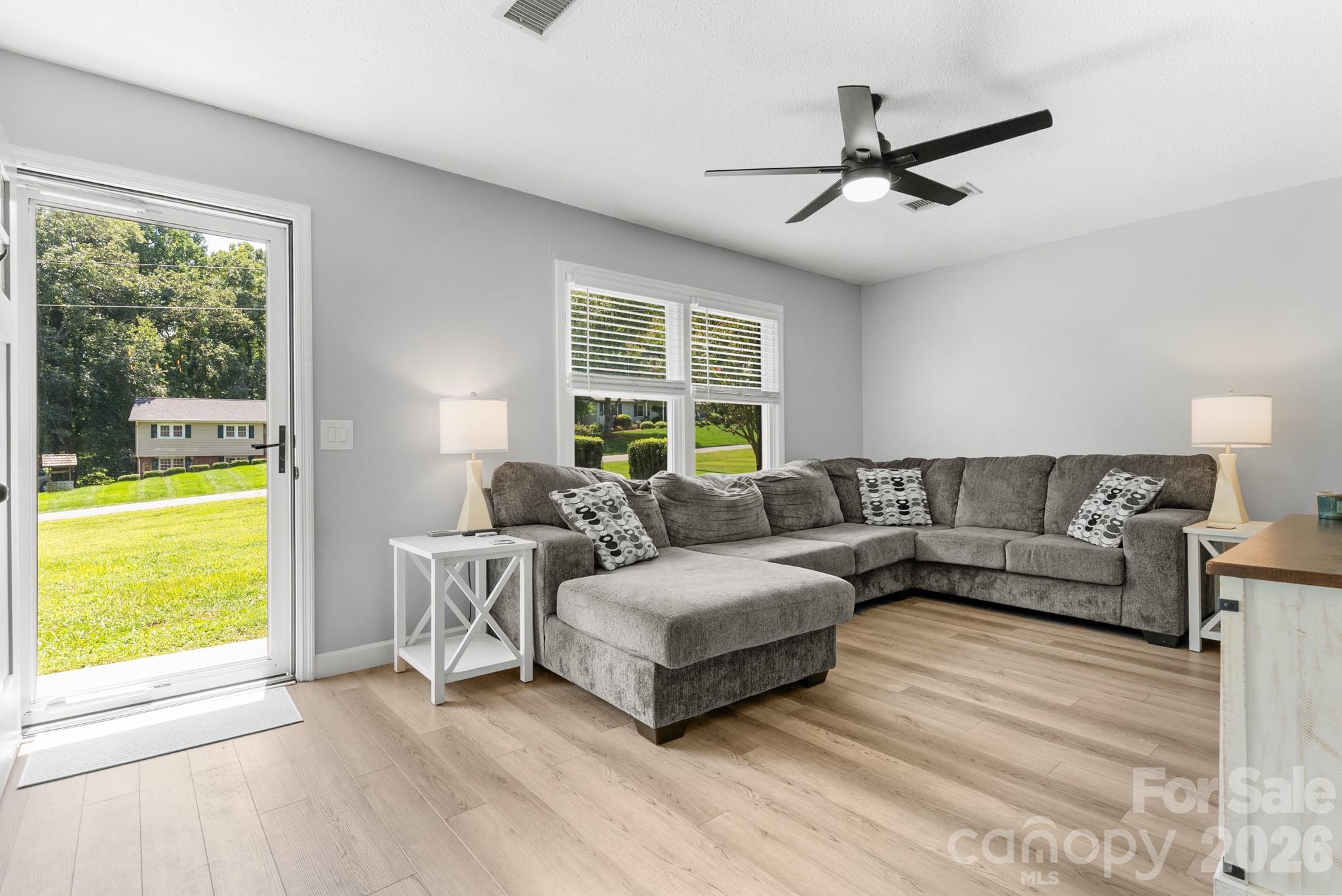 132 Blue Ridge Road State Road, NC 28676 - Photo 6 of 35 Gallery Image 6