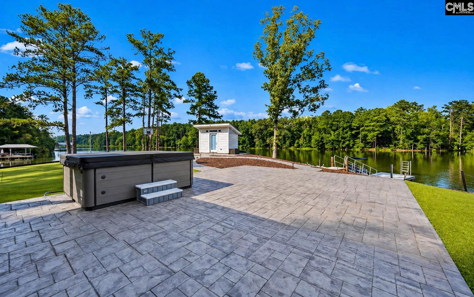 1075 Retreat Way Ridgeway, SC 29130 - Photo 59 of 72