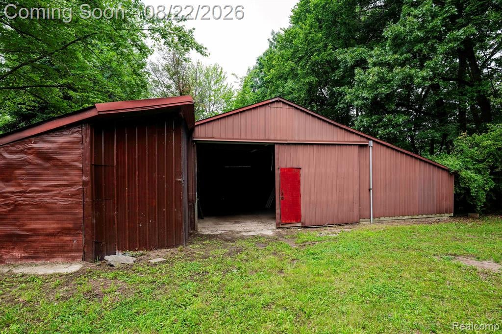 5800 Mack Road Howell, MI 48855 - Photo 44 of 62 Gallery Image 44