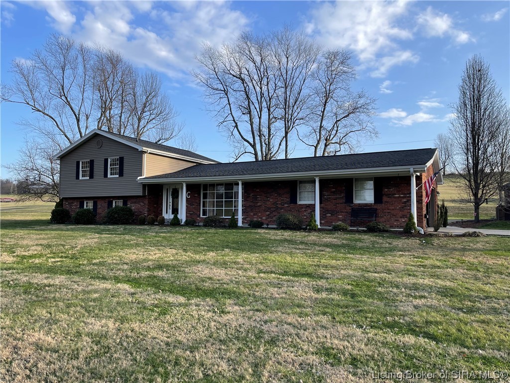 7675 Tandy Road Lanesville, IN 47136 - Photo 3 of 41 Gallery Image 3