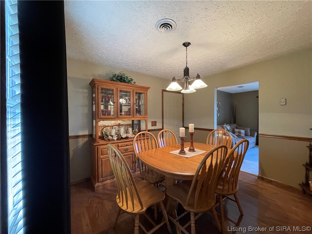 7675 Tandy Road Lanesville, IN 47136 - Photo 8 of 41 Gallery Image 8