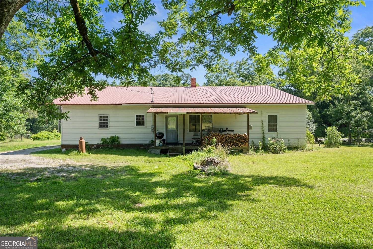 5331 Union Point Highway Union Point, GA 30669 - Photo 26 of 30