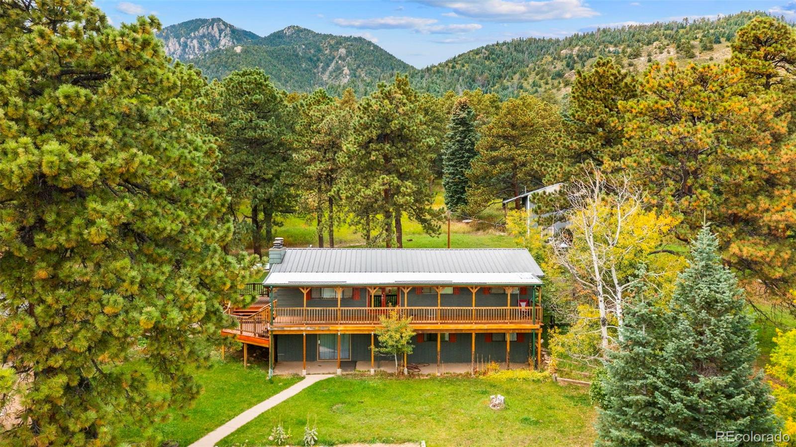 10829 Bartlett Trail Rye, CO 81069 - Photo 32 of 40