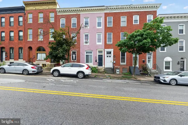 $420,000 | 1927 East Baltimore Street, Baltimore, MD 21231