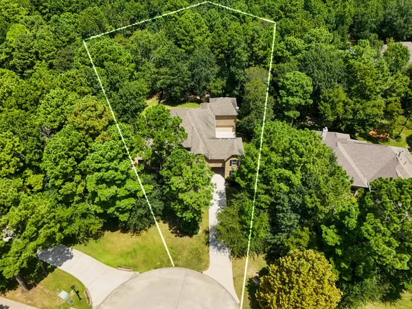 $1,000,000 | 11306 Longmire Creek Court, Conroe, TX 77304