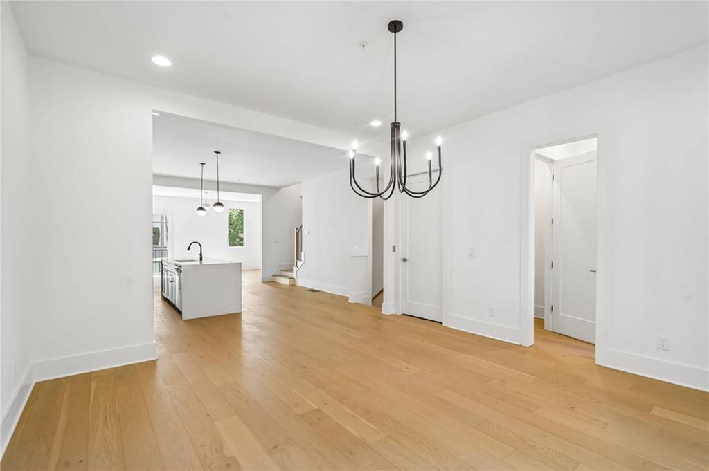 428 Cedar Dust Drive Decatur, GA 30030 - Photo 17 of 56 Gallery Image 17