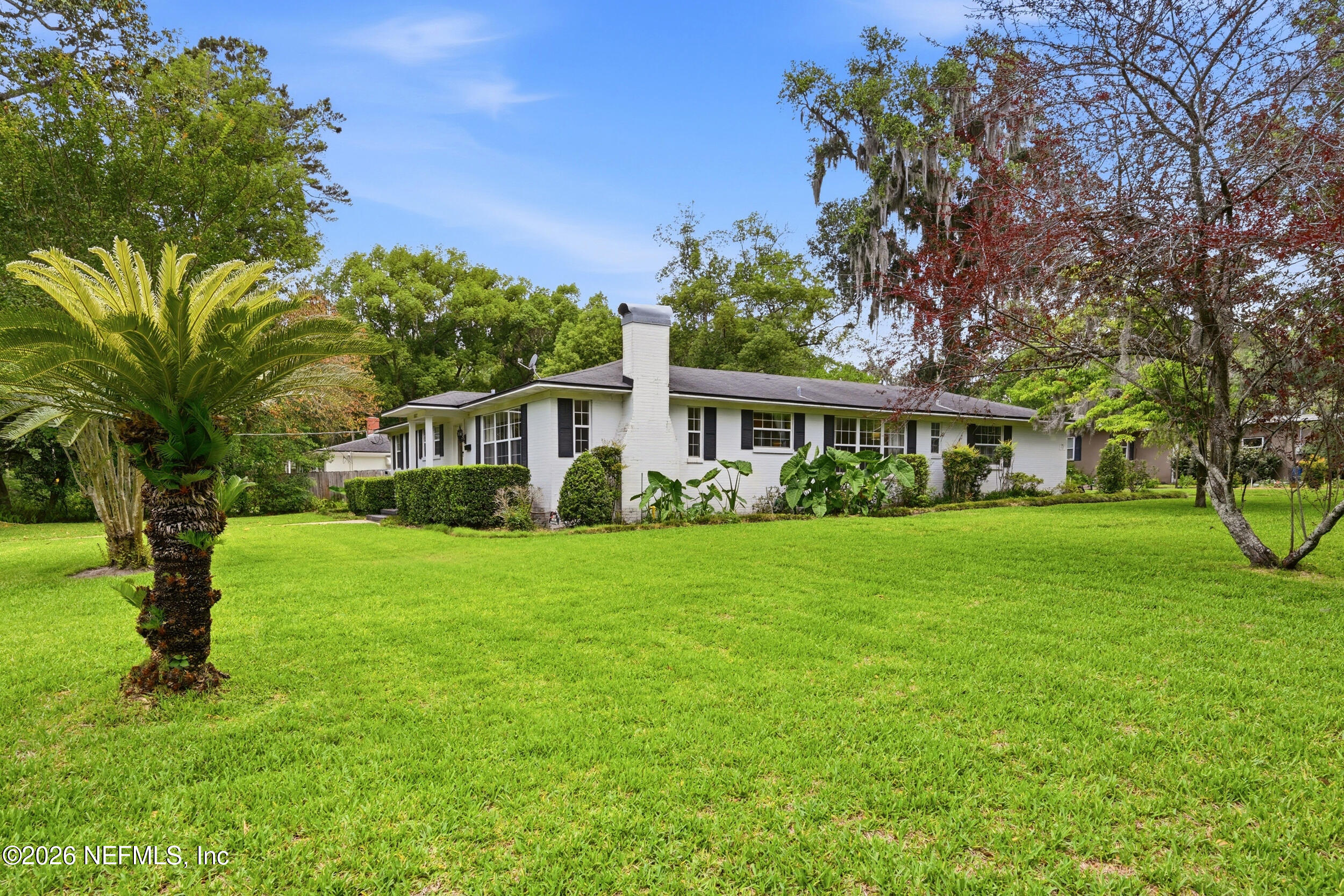 5537 Clifton Road Jacksonville, FL 32211 - Photo 28 of 35 CORNER LOT