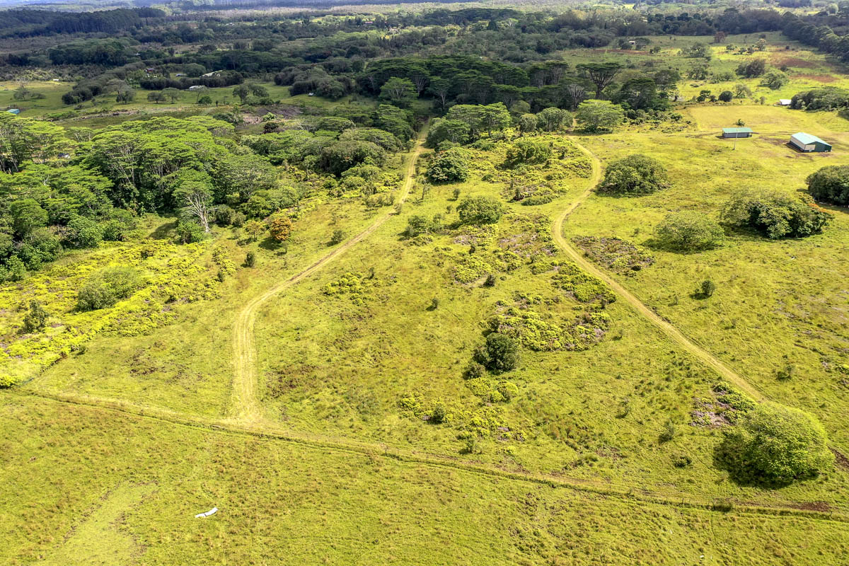 17-4870 Lot A South Road Mountain View, HI 96771 - Photo 16 of 30 a view of a lake view of a building
