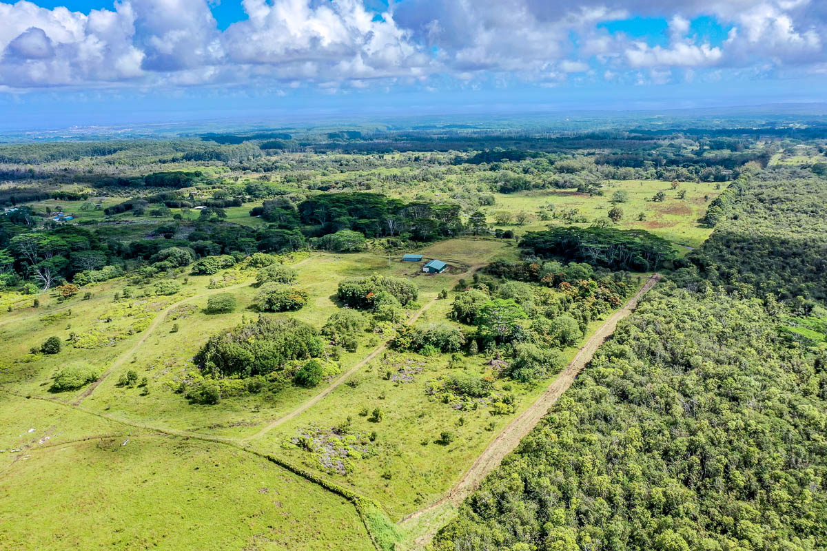 17-4870 Lot A South Road Mountain View, HI 96771 - Photo 20 of 30 a view of a green field