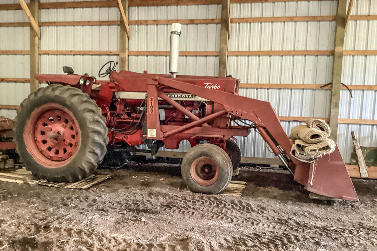 17-4870 Lot A South Road Mountain View, HI 96771 - Photo 23 of 30 a utility room with dryer and washer