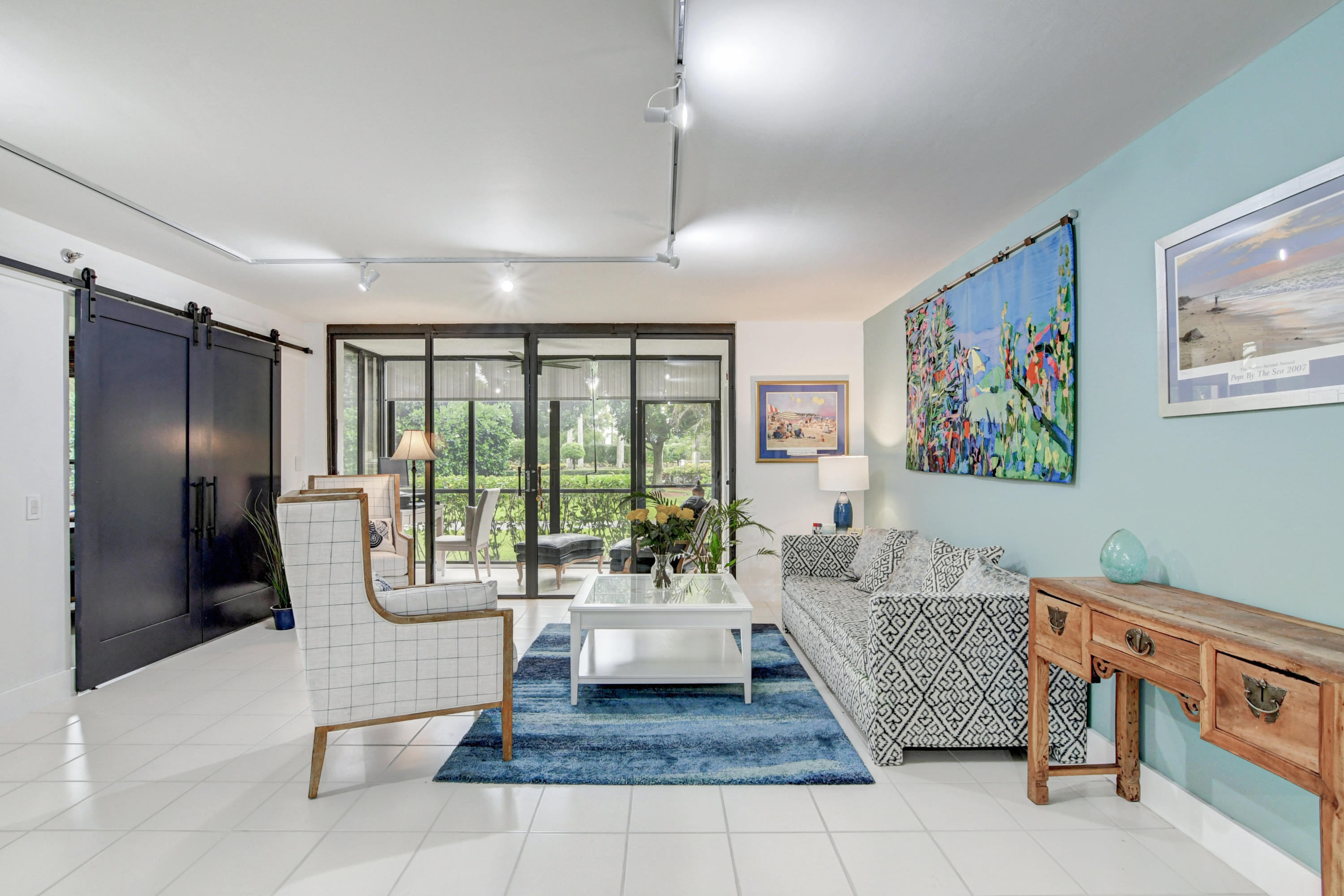 7568 Regency Lake Drive, Unit B101 Boca Raton, FL 33433 - Photo 10 of 37 Barndoors